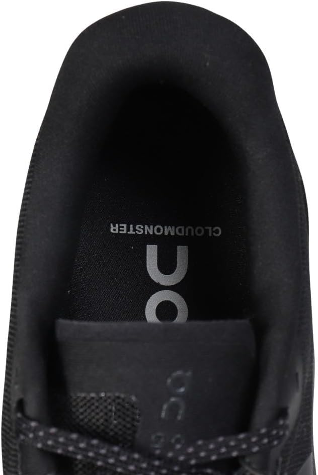 On Cloudmonster 2 Black
