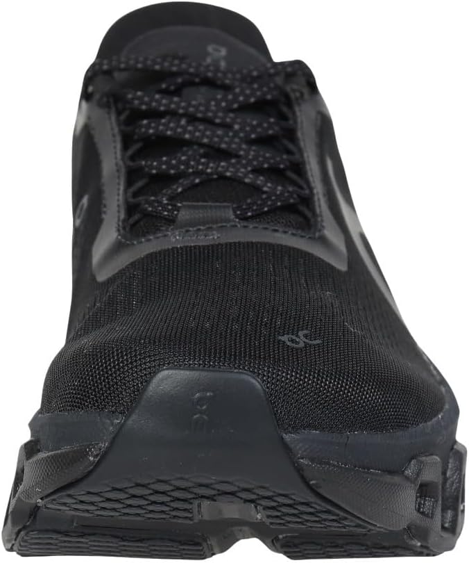 On Cloudmonster 2 Black