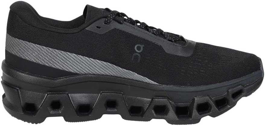 On Cloudmonster 2 Black