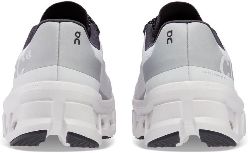 On Cloudmonster 2 White