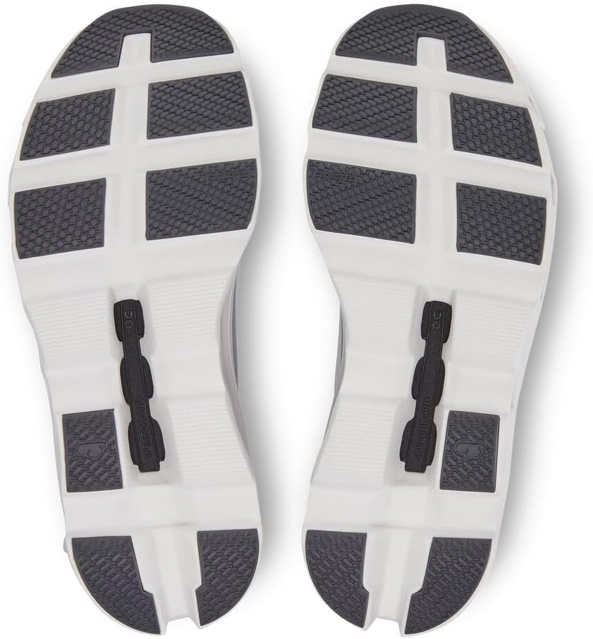 On Cloudmonster 2 White