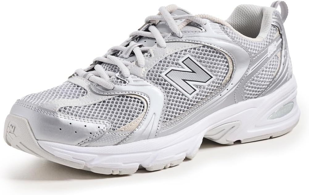 New Balance 530 Quick Silver