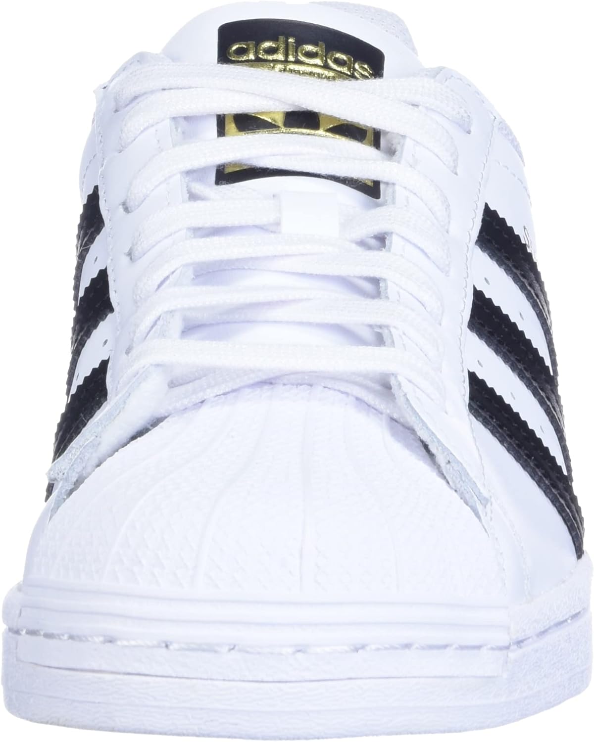Adidas Superstar Sneaker Classic White