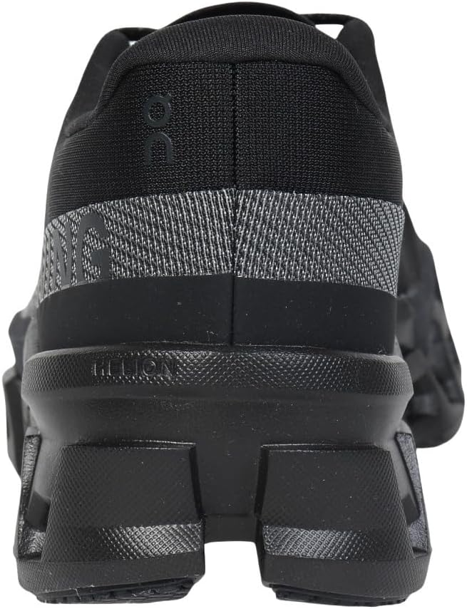 On Cloudmonster 2 Black