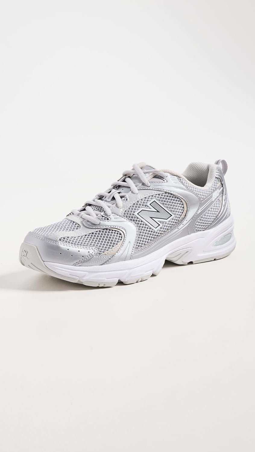 New Balance 530 Quick Silver