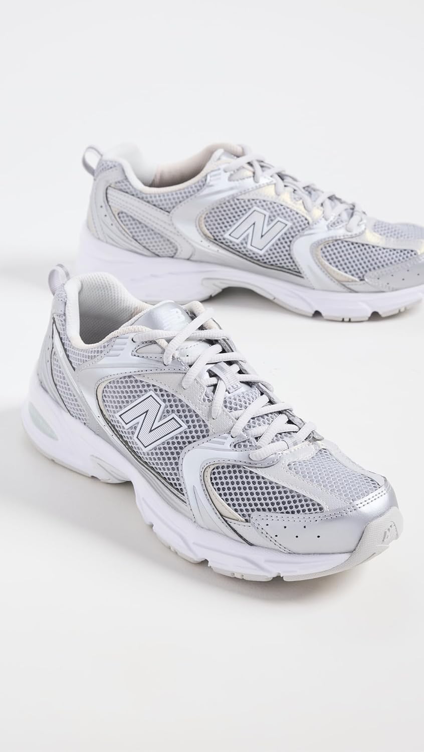 New Balance 530 Quick Silver
