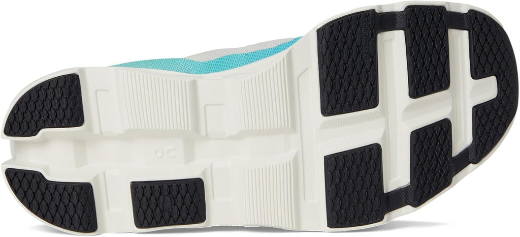 On Cloudmonster Turquoise