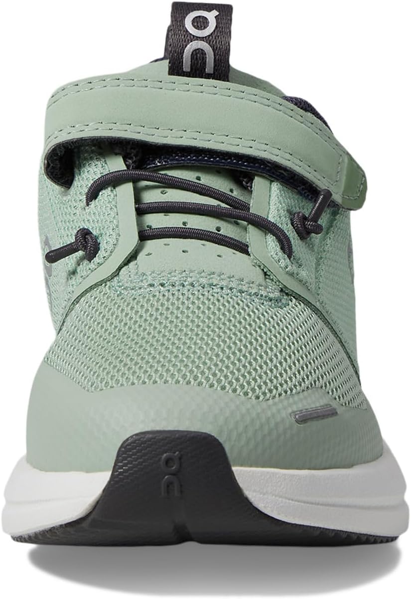 Kids On Cloud Shoes (Mint Green)