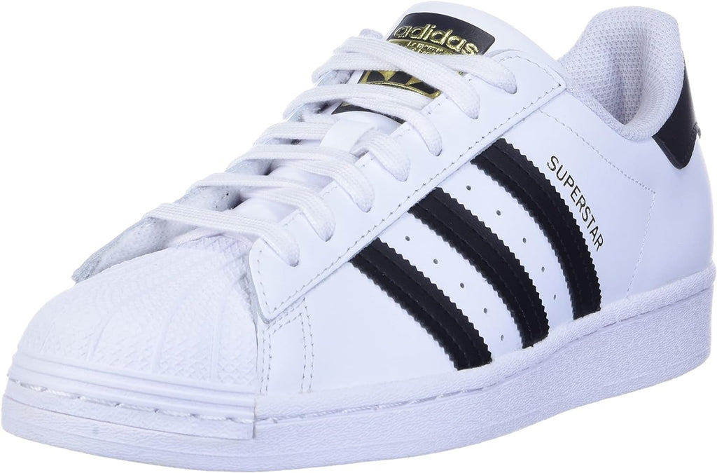 Adidas Superstar Sneaker Classic White