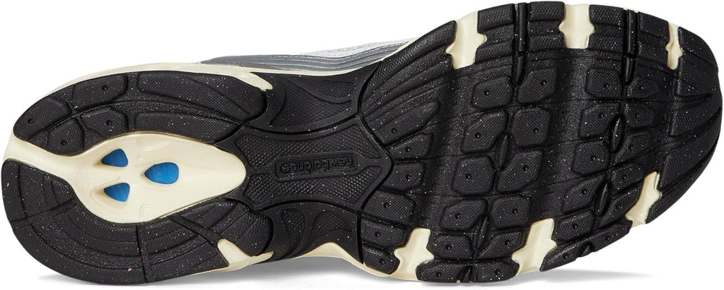 New Balance 530 White & Sliver