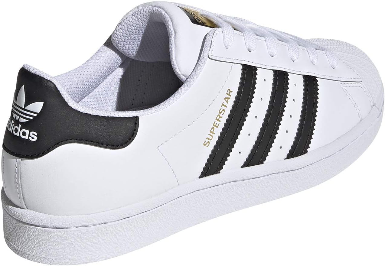 Adidas Superstar Sneaker Classic White