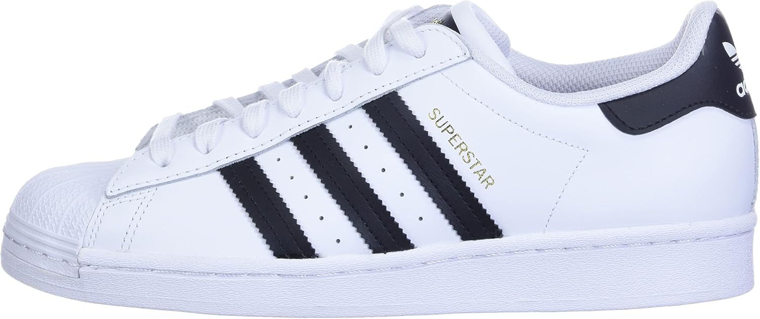 Adidas Superstar Sneaker Classic White
