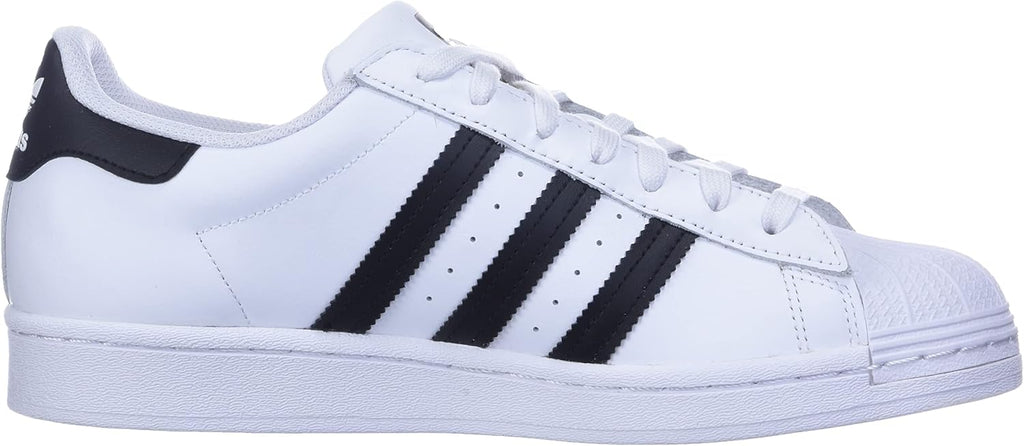 Adidas Superstar Sneaker Classic White