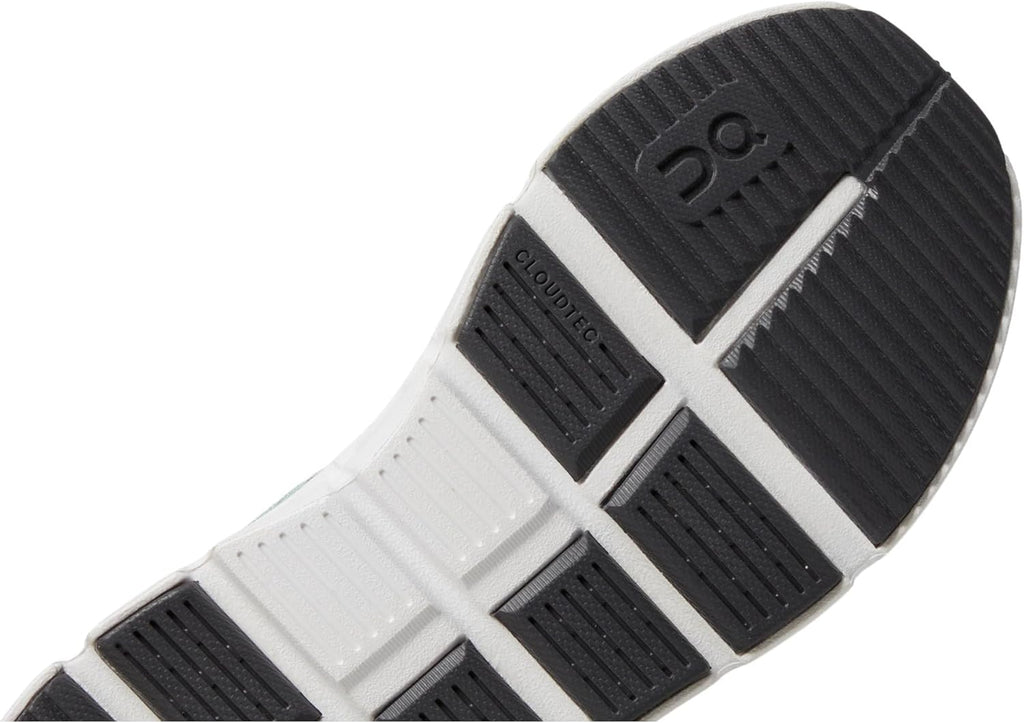 Kids On Cloud Shoes (Mint Green)