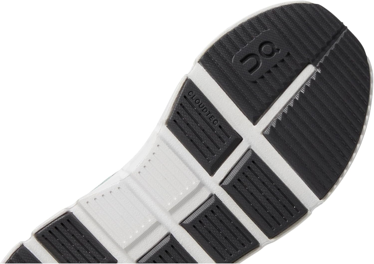 Kids On Cloud Shoes (Mint Green)