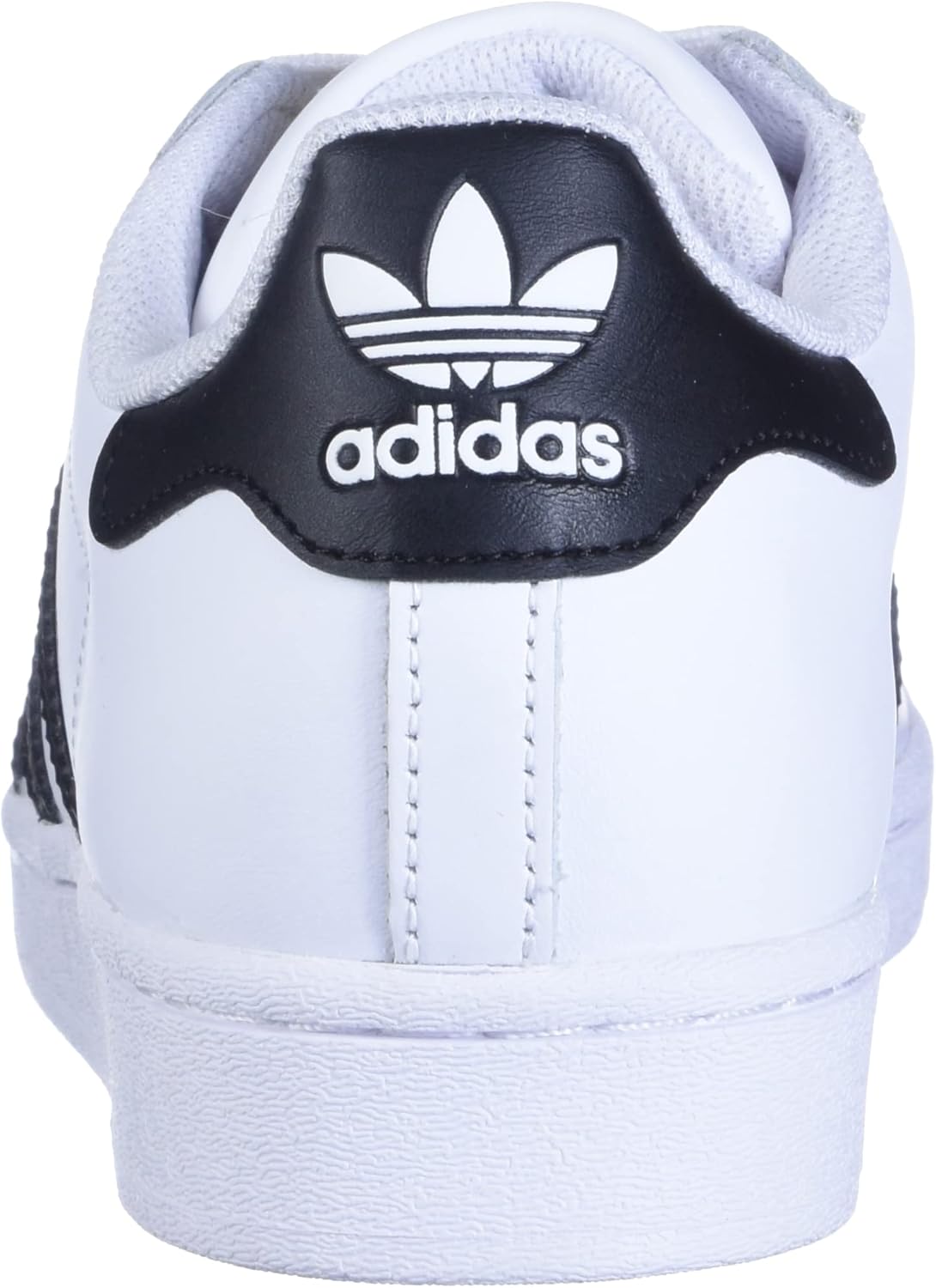Adidas Superstar Sneaker Classic White