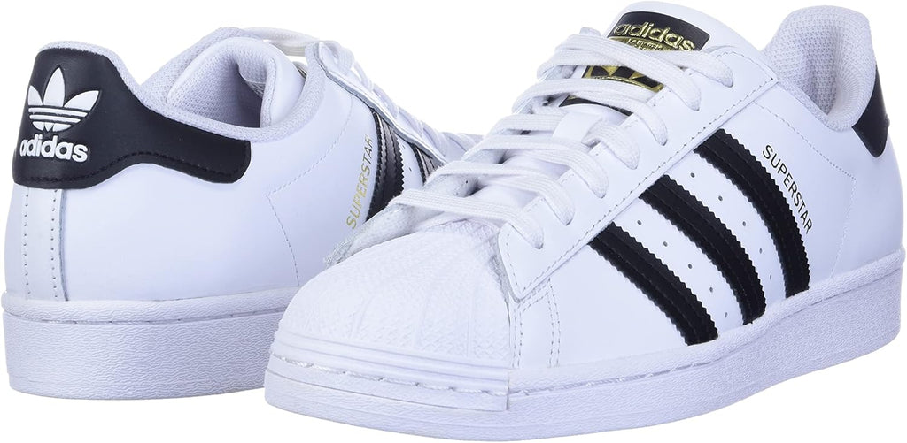 Adidas Superstar Sneaker Classic White
