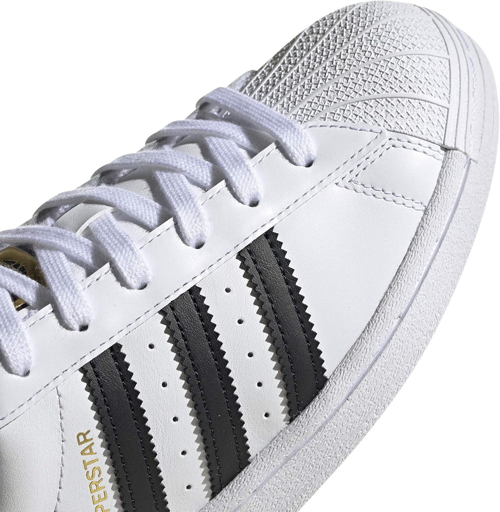 Adidas Superstar Sneaker Classic White
