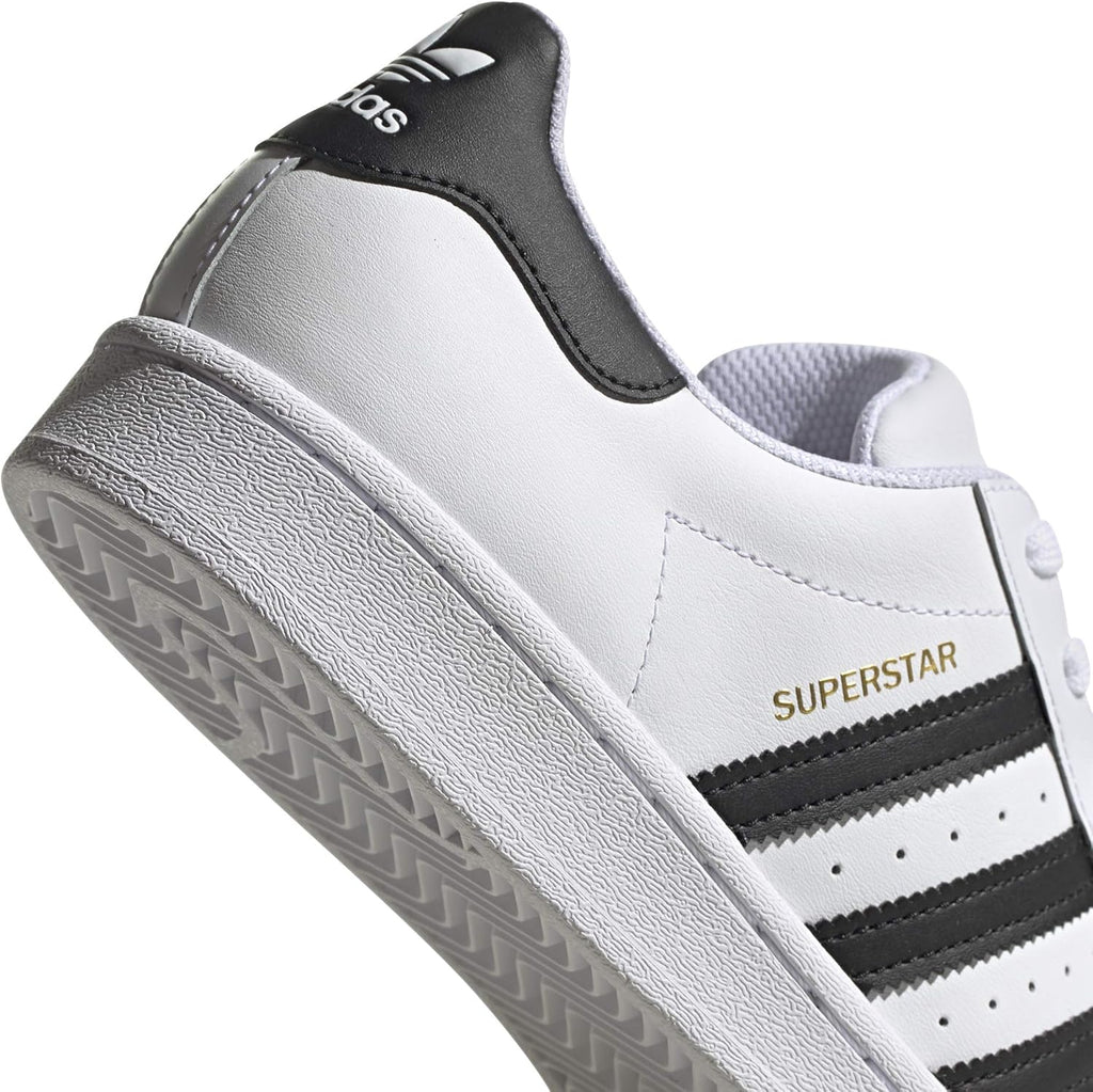 Adidas Superstar Sneaker Classic White